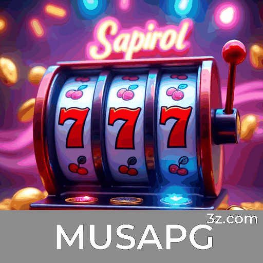 Tecnologia holográfica de jogos de cassino na MUSAPG