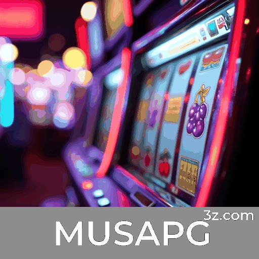 MUSAPG: Seu Cassino Online Seguro e Confiável