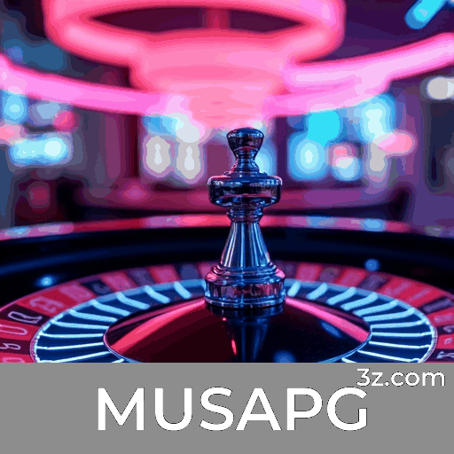MUSAPG: Seu Cassino Online Seguro e Confiável
