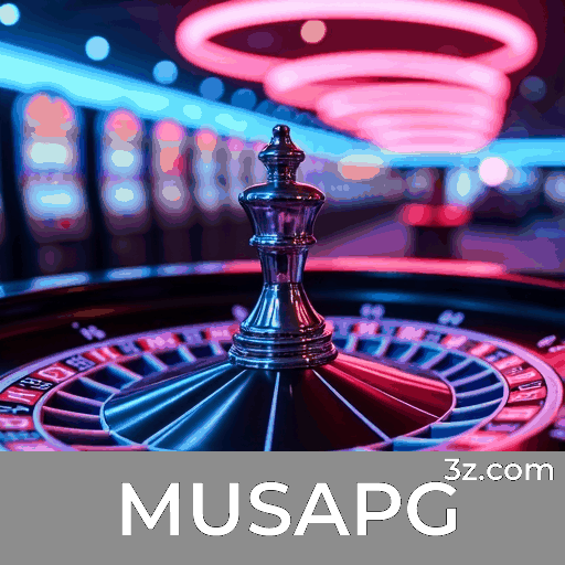 MUSAPG: Seu Cassino Online Seguro e Confiável