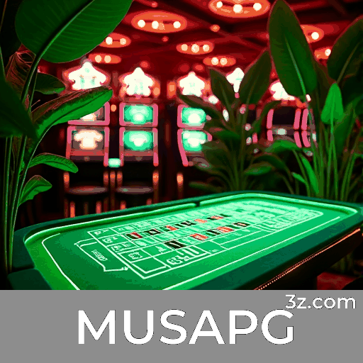 Bônus Exclusivos no MUSAPG: Descubra Ofertas Imperdíveis!