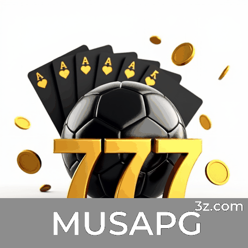 MUSAPG: Experiência de cassino imersiva para brasileiros