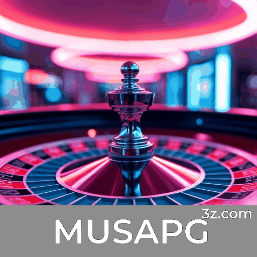 MUSAPG: Seu Cassino Online Seguro e Confiável