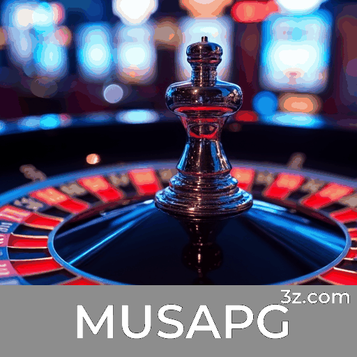 MUSAPG: Seu Cassino Online Seguro e Confiável
